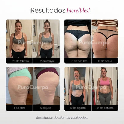 Leggings 3D PuroCuerpo™