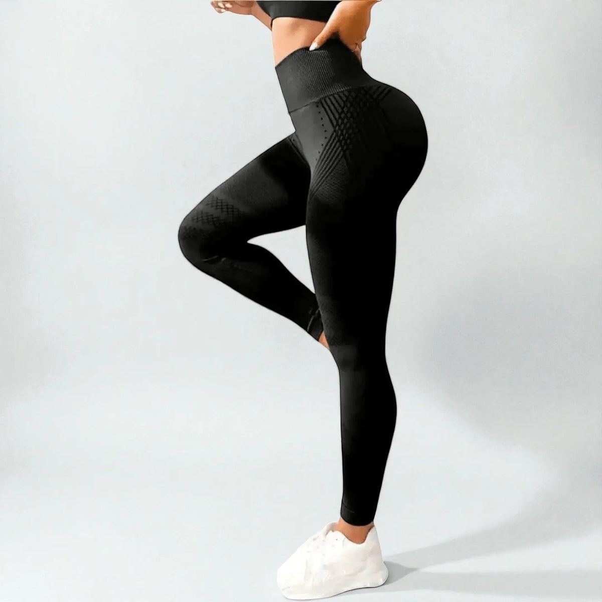 Leggings 3D PuroCuerpo™