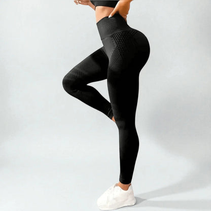 Leggings 3D PuroCuerpo™