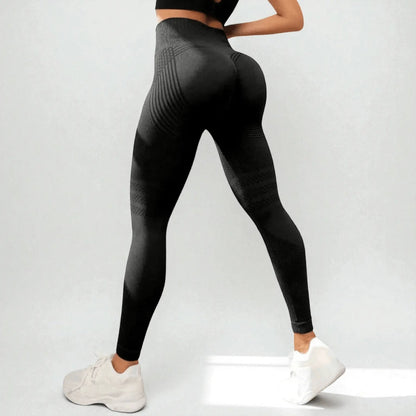 Leggings 3D PuroCuerpo™