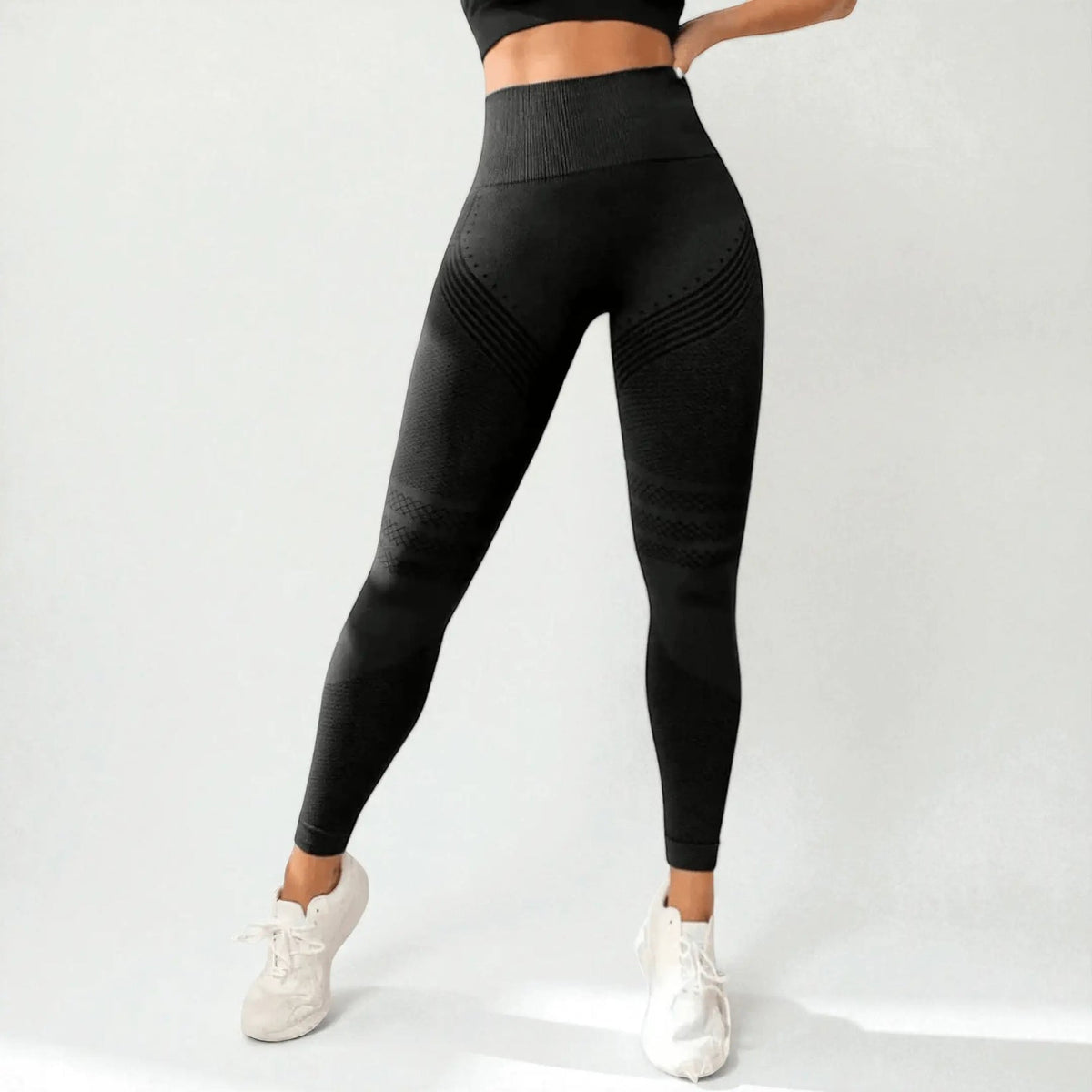 Leggings 3D PuroCuerpo™