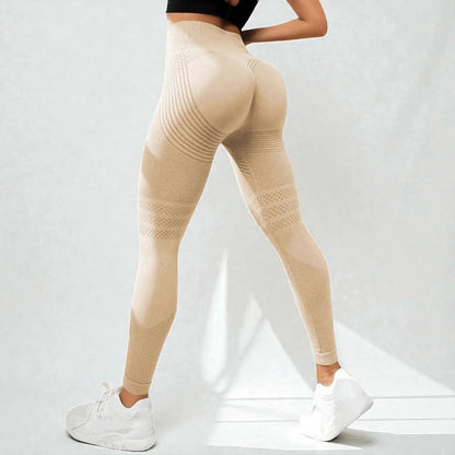 Leggings 3D PuroCuerpo™