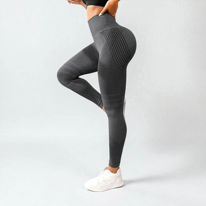 Leggings 3D PuroCuerpo™