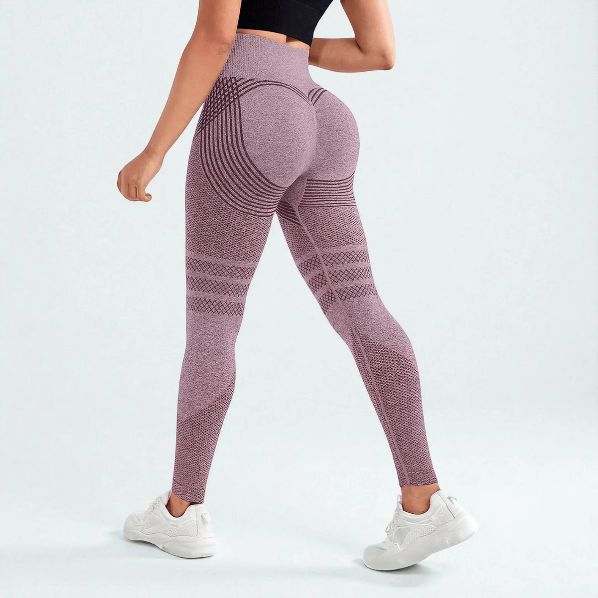 Leggings 3D PuroCuerpo™