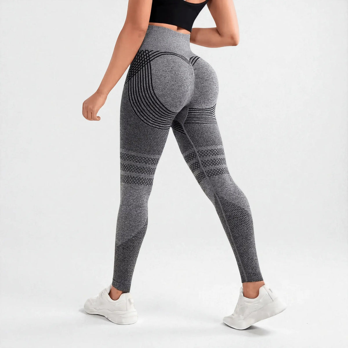 Leggings 3D PuroCuerpo™